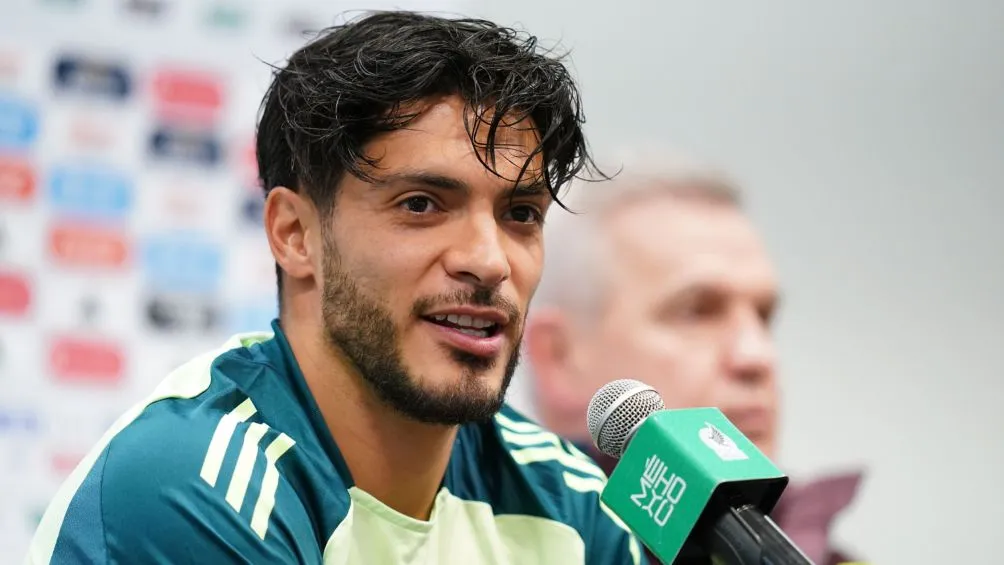 Nunca pensó en desistir