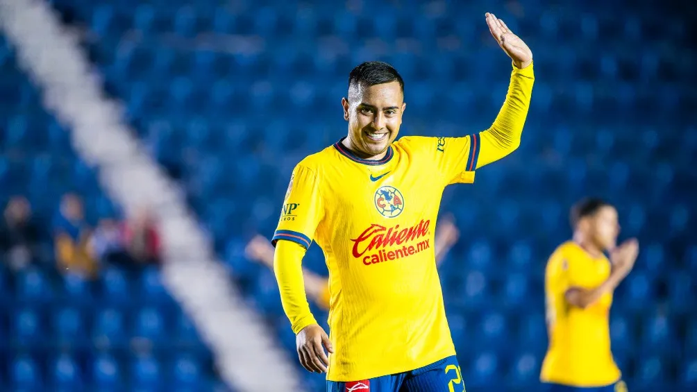 Sánchez fue operado del apéndice hace casi un mes