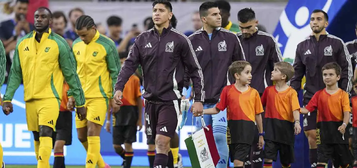 Contundente mensaje del mediocampista