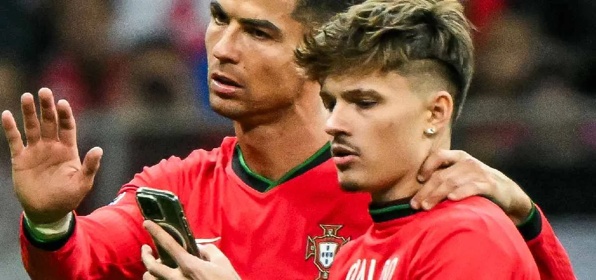 X:brfootball Cristiano Ronaldo