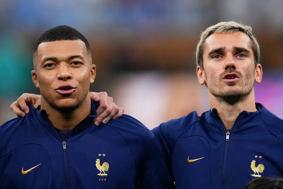 AP En la Selección de su país