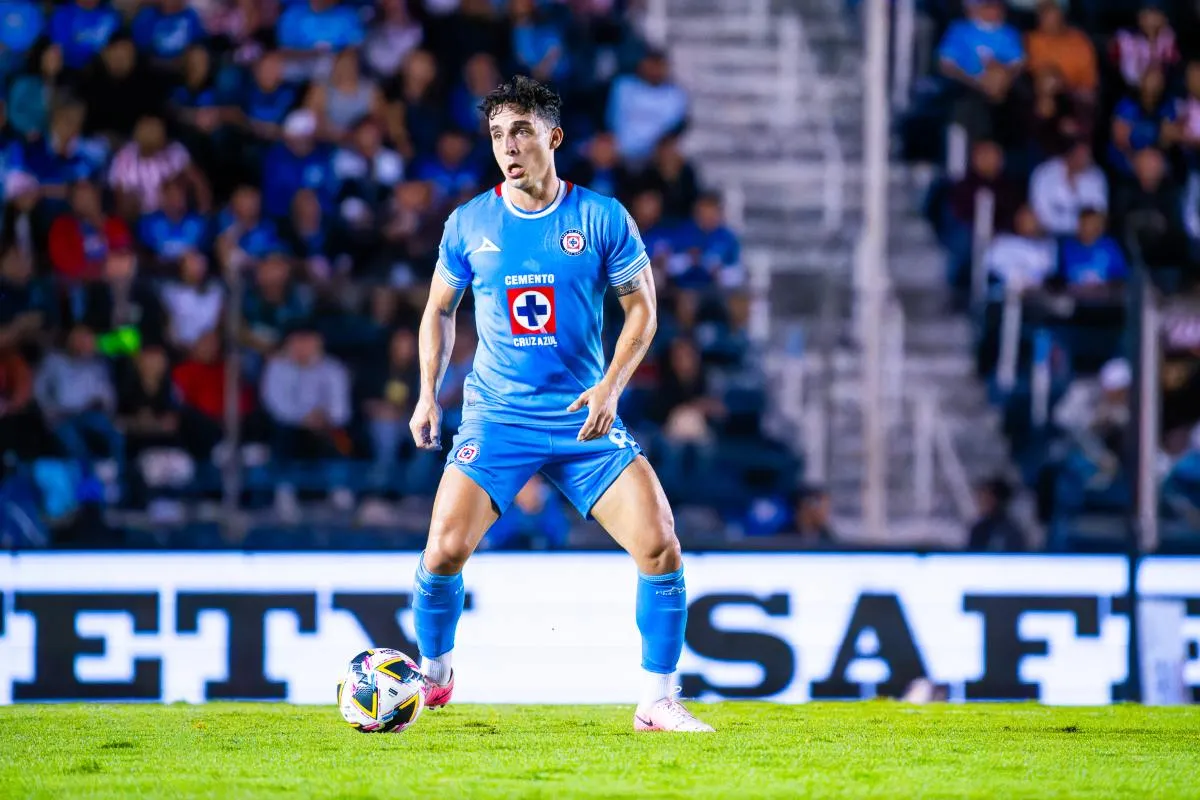 En partido de Liga MX