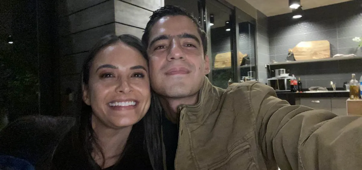 Esperan al segundo en camino