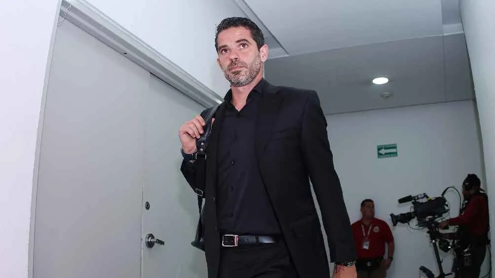 IMAGO7 Reaccionaron a su llegada