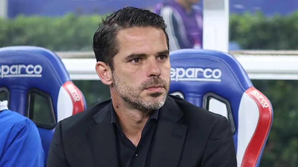 IMAGO7 Dejó a Chivas a medio torneo