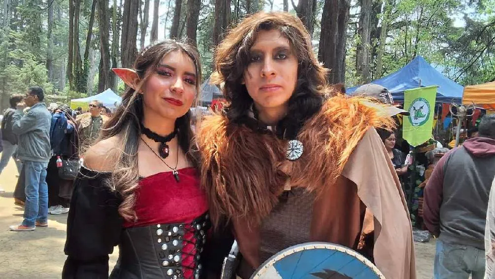 FB: El Castillo del Rey Los precios del festival varían según el paquete.