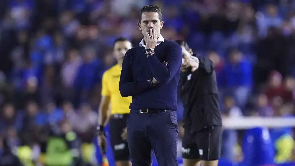 IMAGO7 Fue presentado con Boca