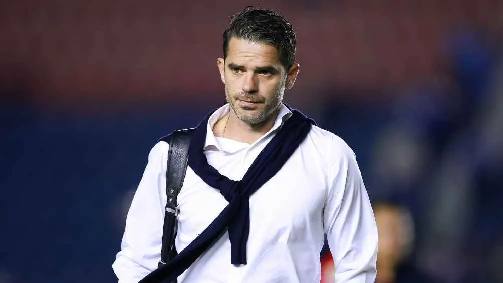 IMAGO7 Dejó a Chivas a medio torneo