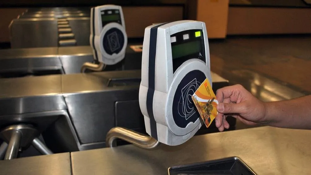 Los viajes serán gratuitos los martes y jueves de octubre, específicamente los días 22, 24, 29 y 31.