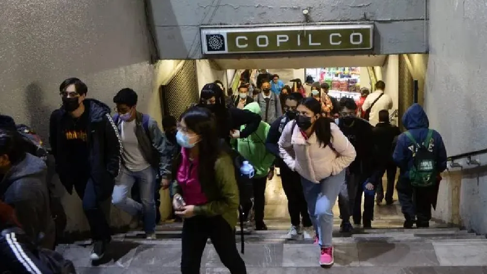 Se espera que el cierre sea a inicios de 2025 o finales 2025.