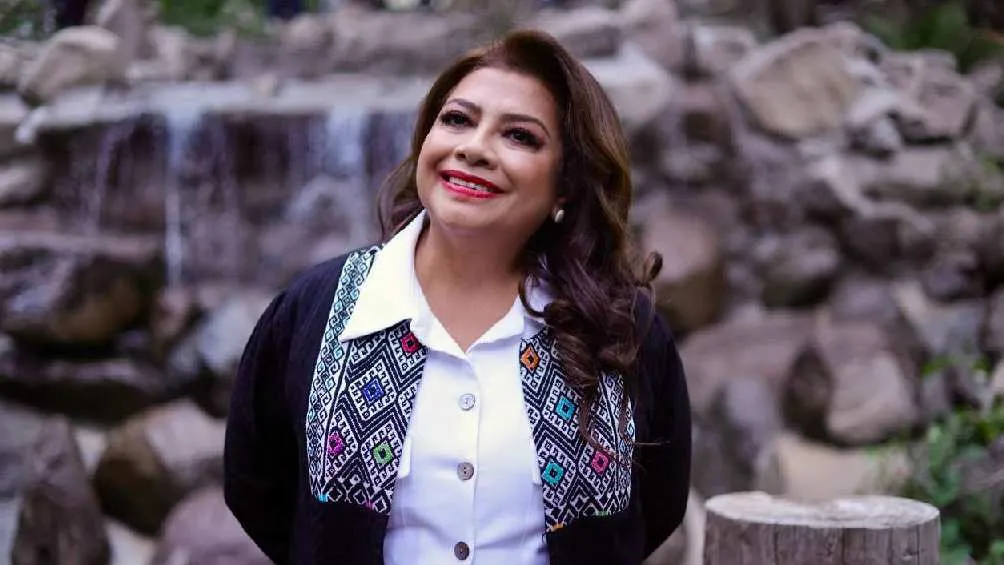 La Jefa de Gobierno Clara Brugada busca atender a los menores de la CDMX.