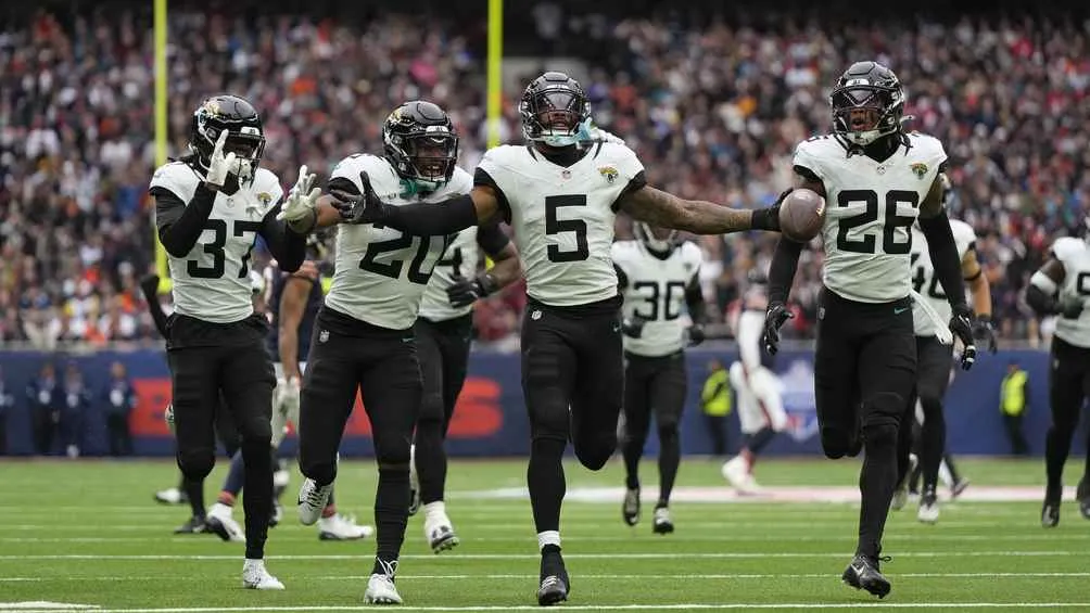 Tendrán menos partidos en Londres