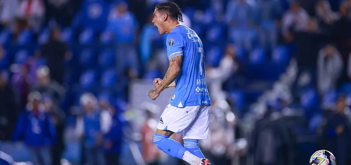 Antuna en la Máquina