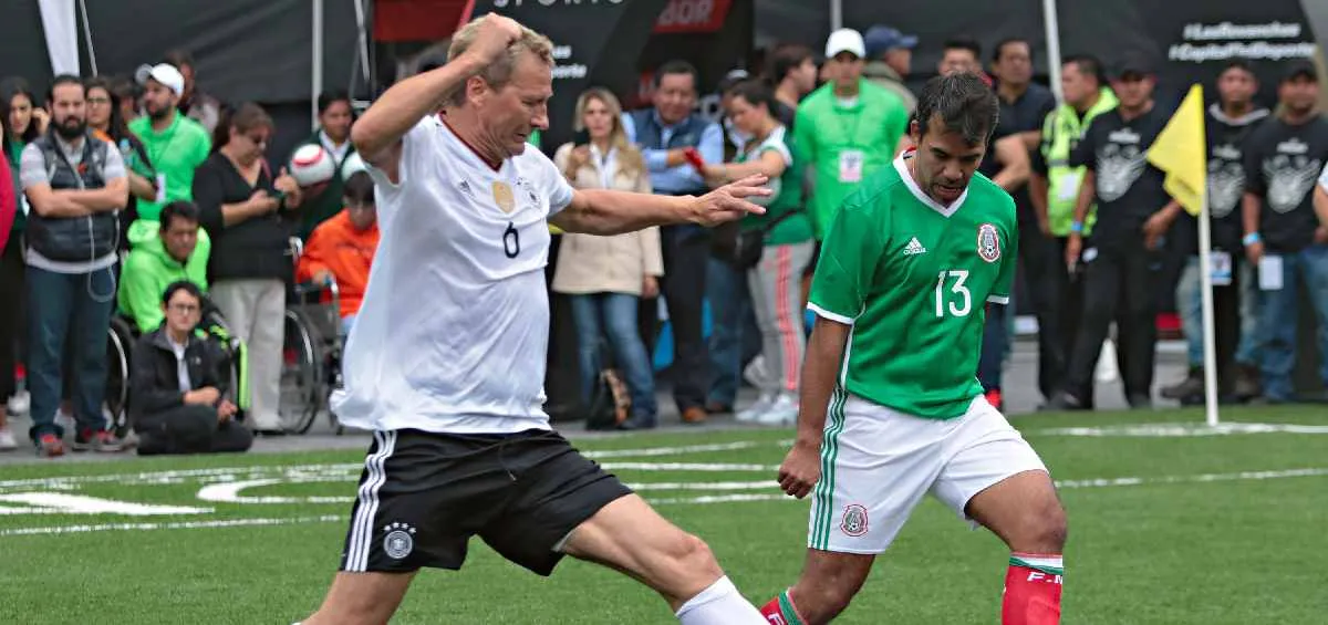 Pardo en juego de Leyendas