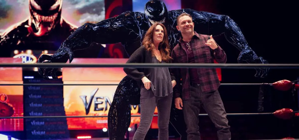 X:SonyPicturesMX Arena México