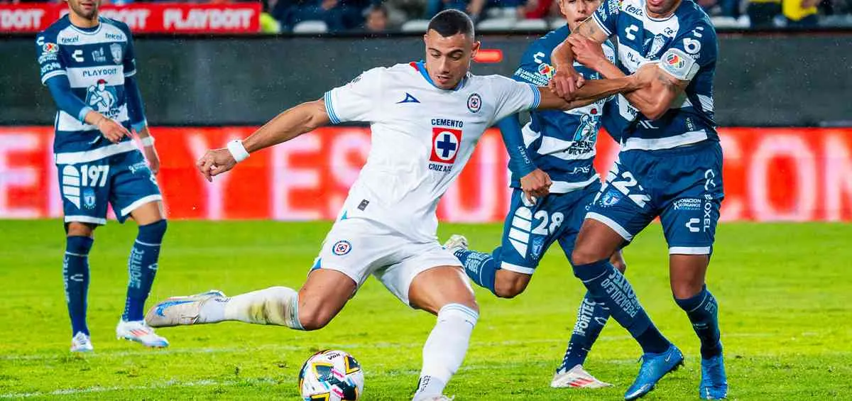 Cruz Azul