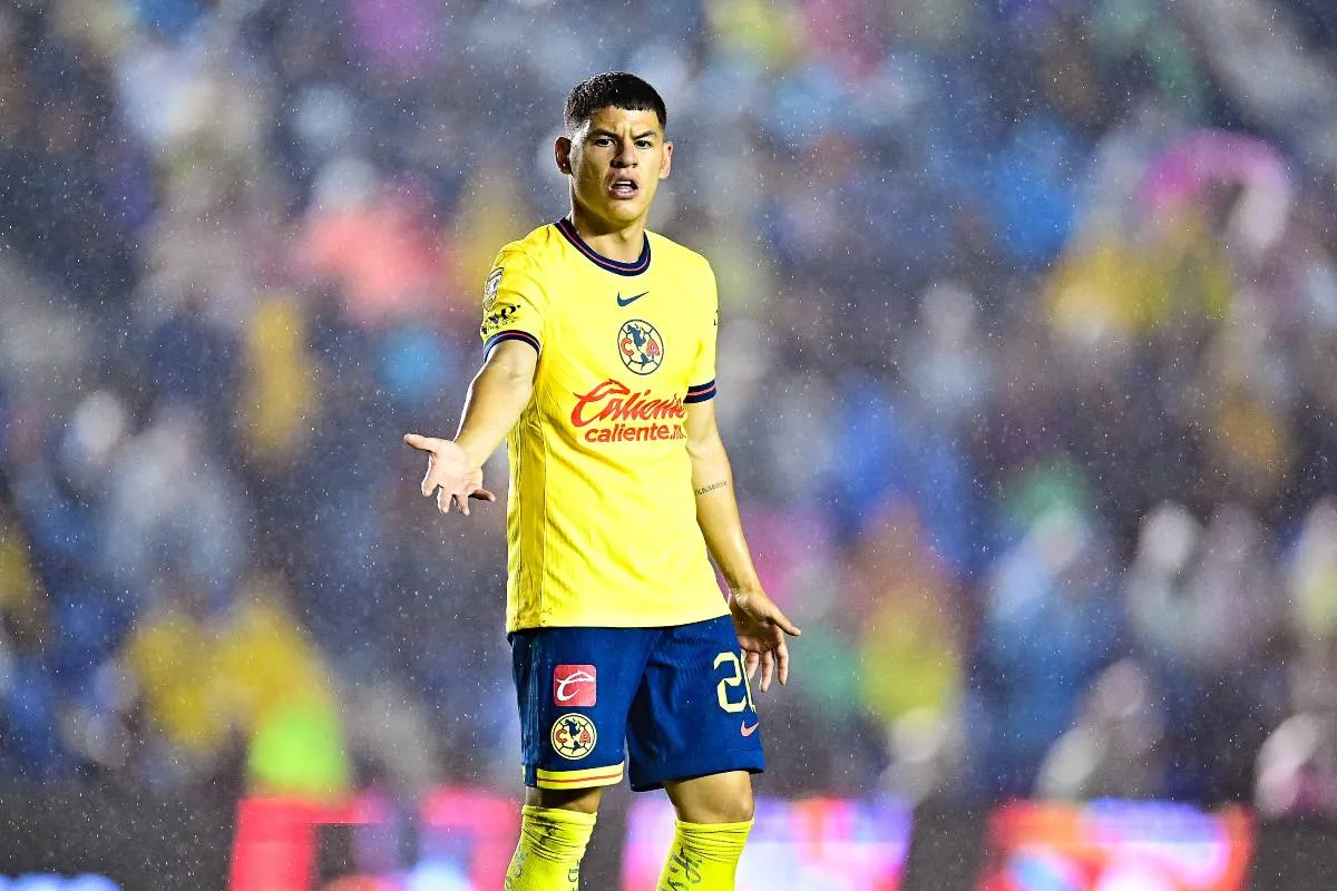 Richard tendrá que hacerse a estudios