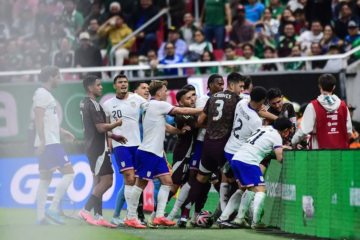 Momentos de la discusión