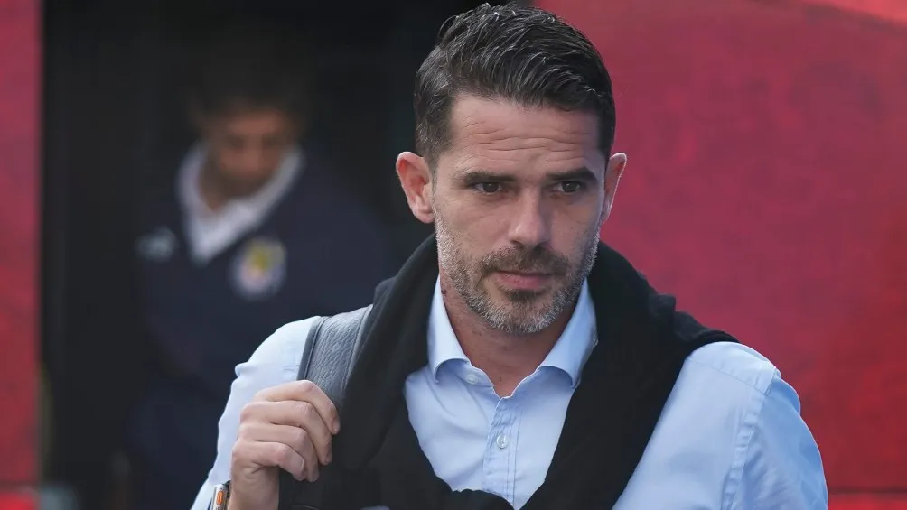 Recibió supuestas acusaciones