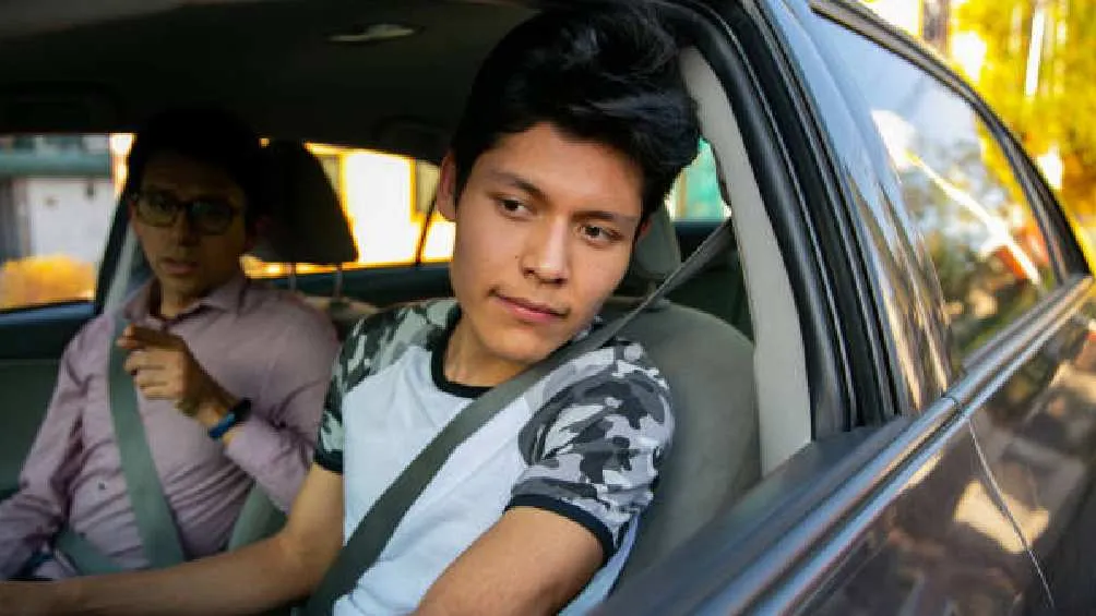 Quienes soliciten su licencia por primera vez, deberán presentar un examen.