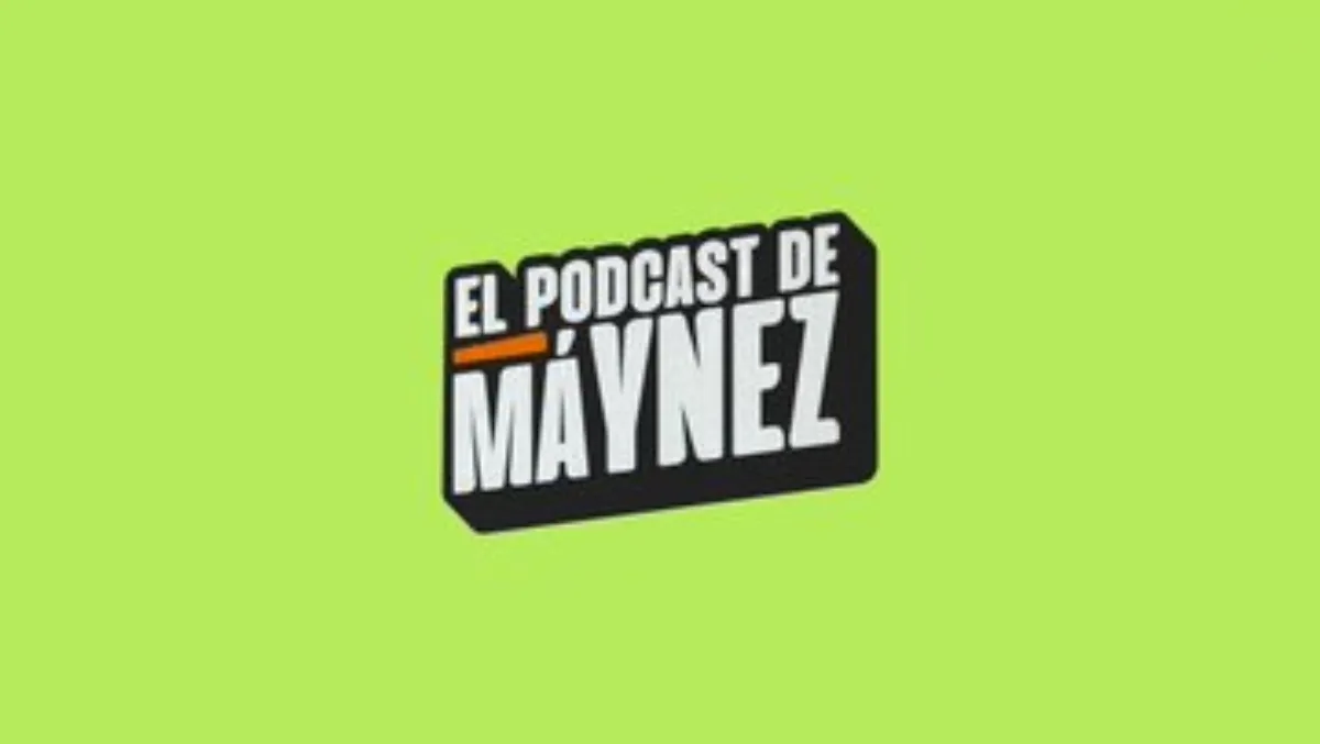 X: @AlvarezMaynez El logo del nuevo programa