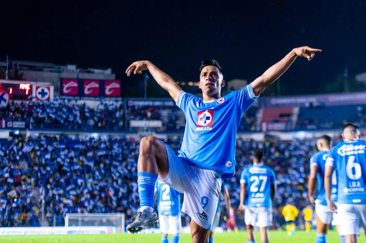 Son líderes de la tabla