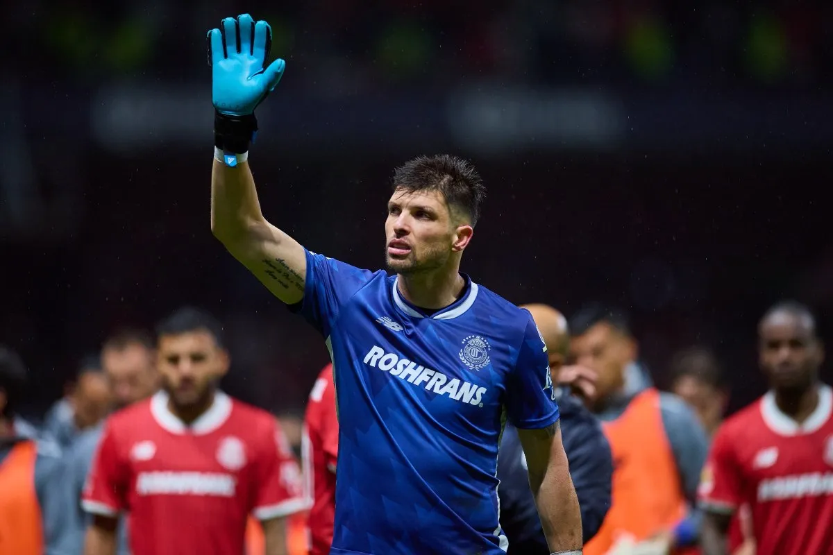 Volpi con los Diablos