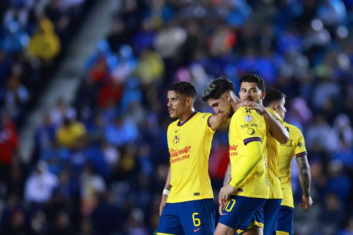 Las lesiones han afectado a las Águilas