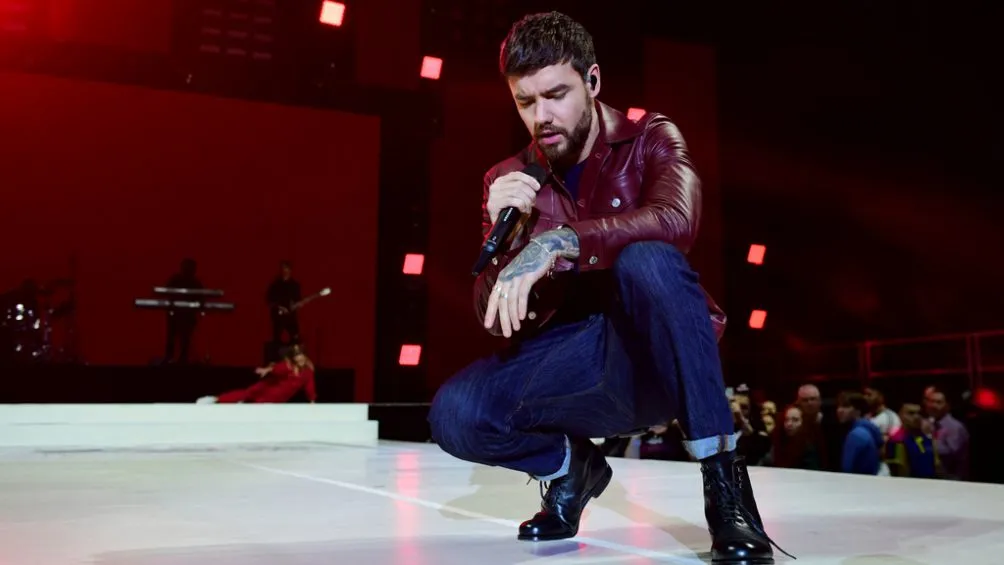 Payne falleció a los 31 años