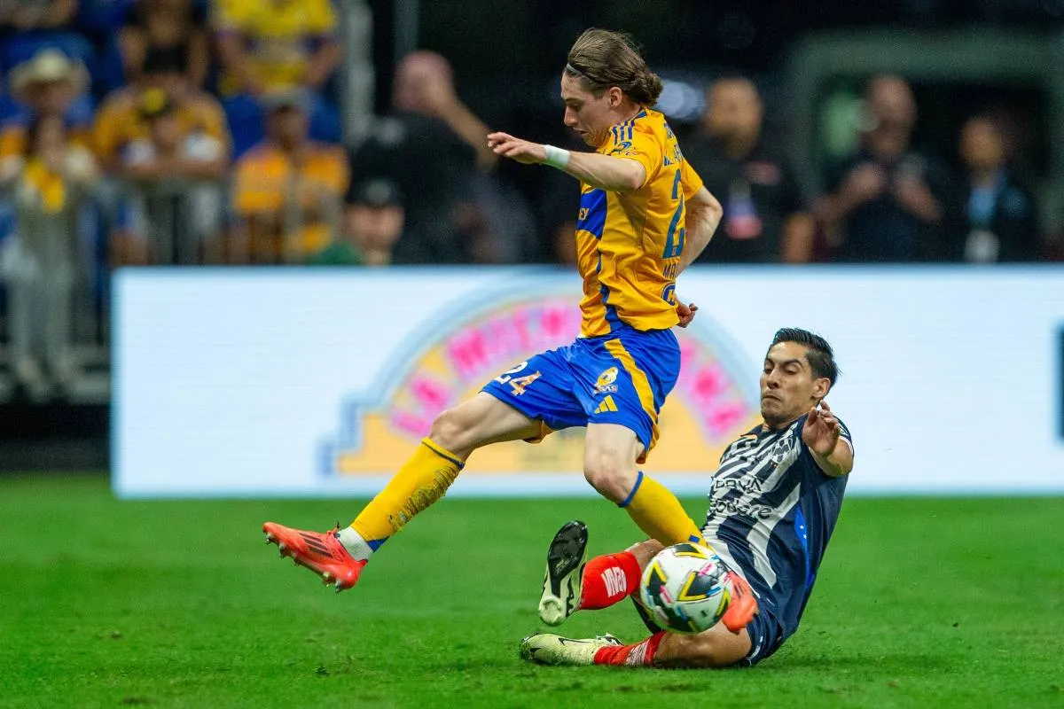 Tigres busca los tres puntos