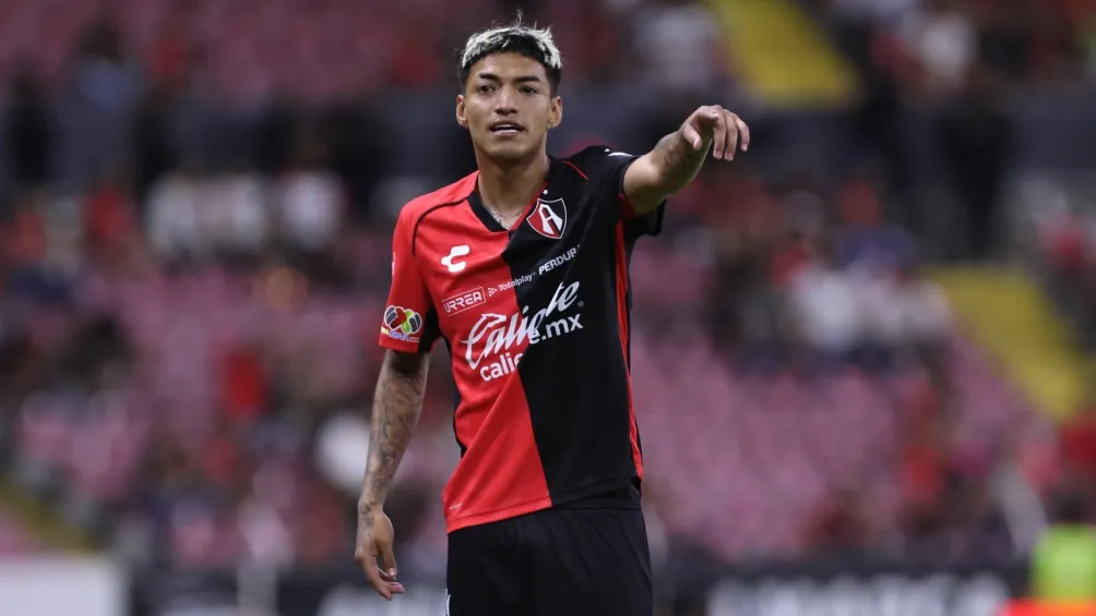 IMAGO7 Atlas viene de ganar el Clásico Tapatío