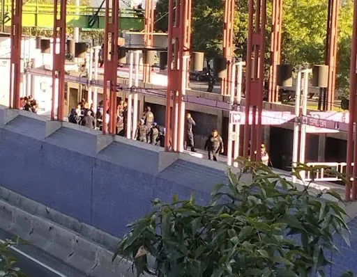 El Metro de la CDMX reforzará seguridad