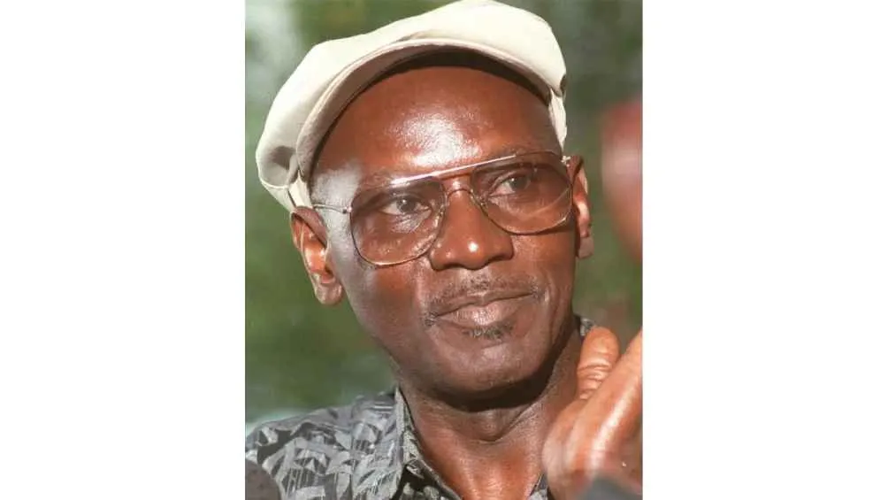 X Estuvo 12 días desaparecido