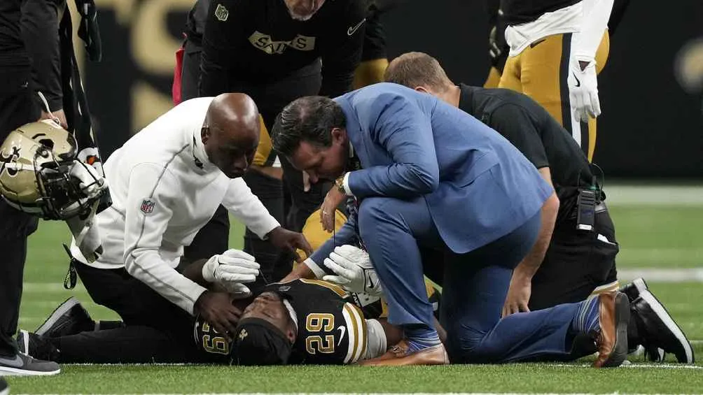 AP Tendrá que ser operado