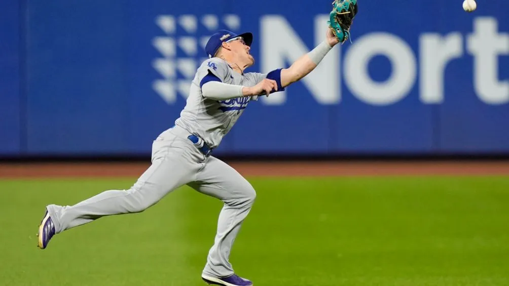 AP Vencieron a Dodgers