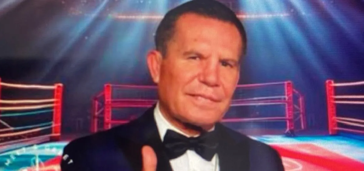 El campeón se quiere ir de TV Azteca