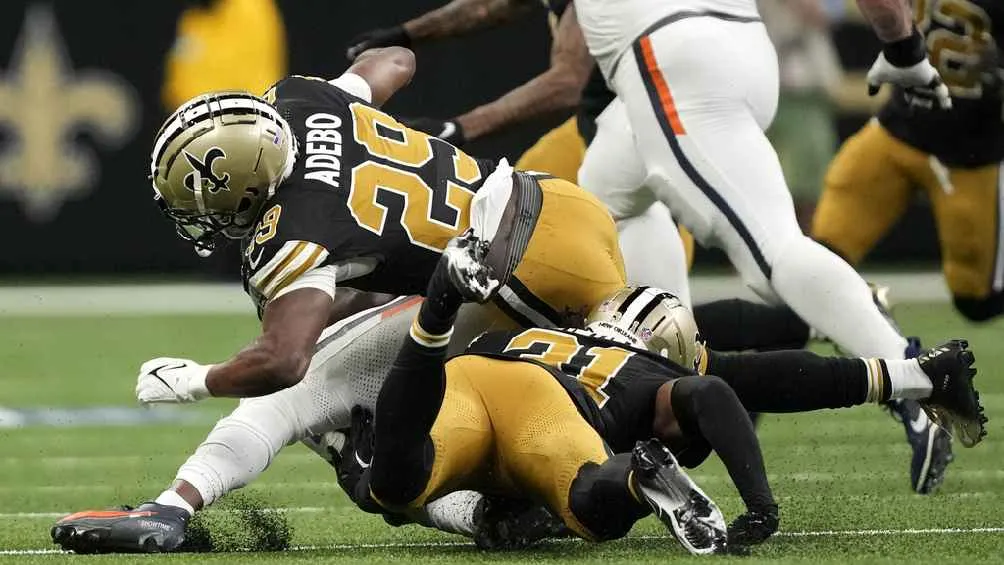 AP Sufió una fractura de fémur