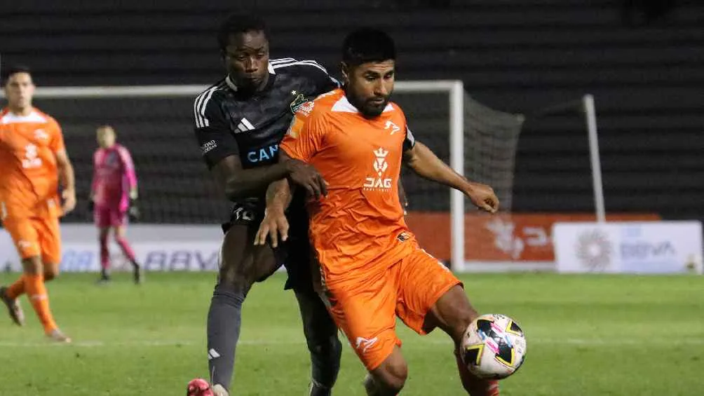 IMAGO7 Lo ofendieron en su visita a Tamaulipas