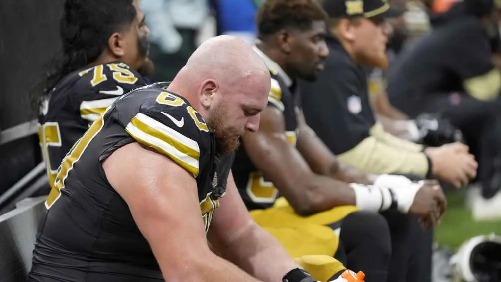 AP Han sido afectados por lesiones