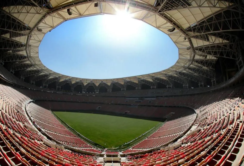 Yeda, sede de la Supercopa de España 2025