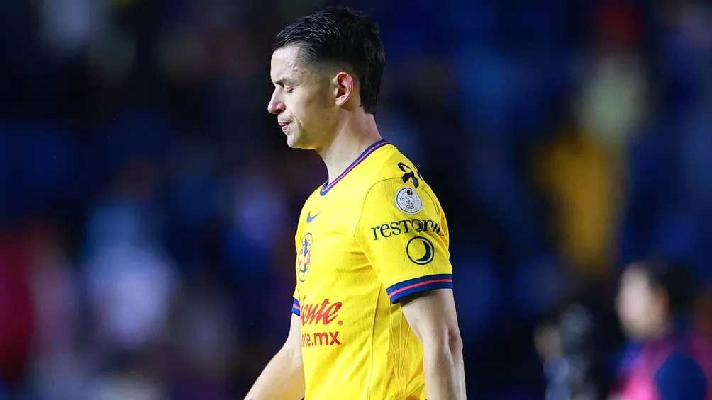 Fidalgo se lesionó en el último partido amistoso y será baja