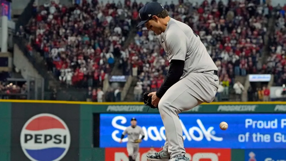 AP Yankees a una victoria