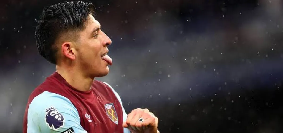 X:amontes_98 Edson Álvarez