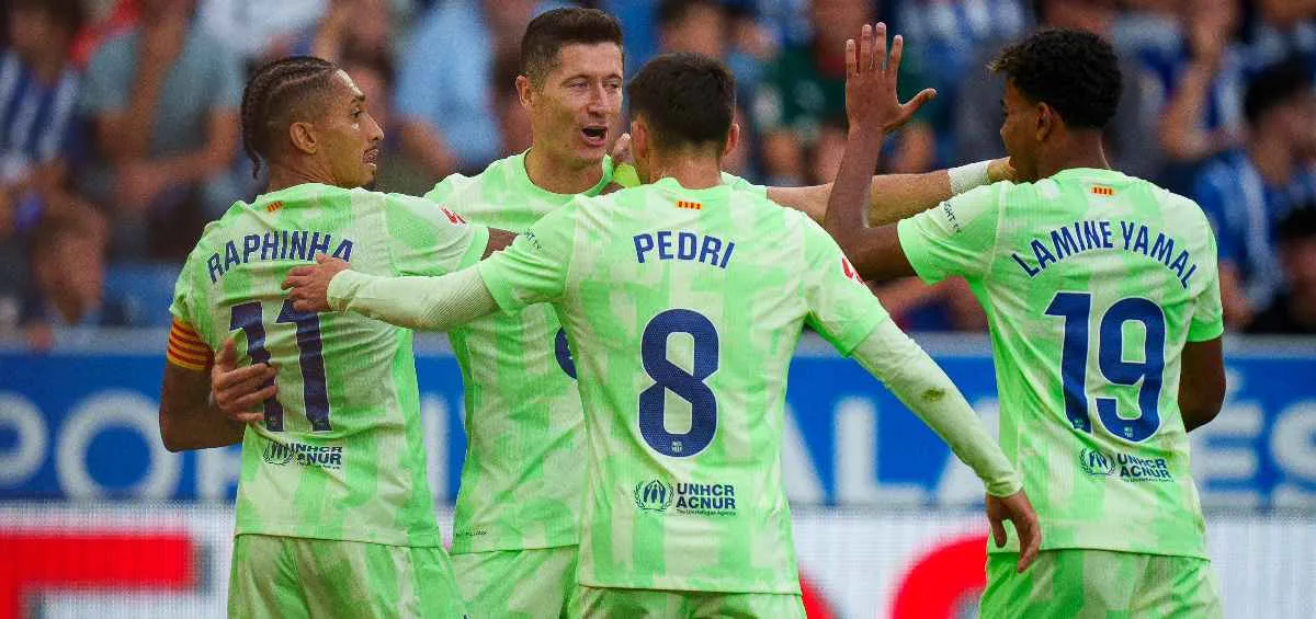 X:FCBarcelona Barça