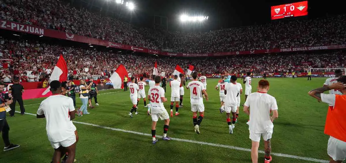 X:SevillaFC_ENG Sevilla