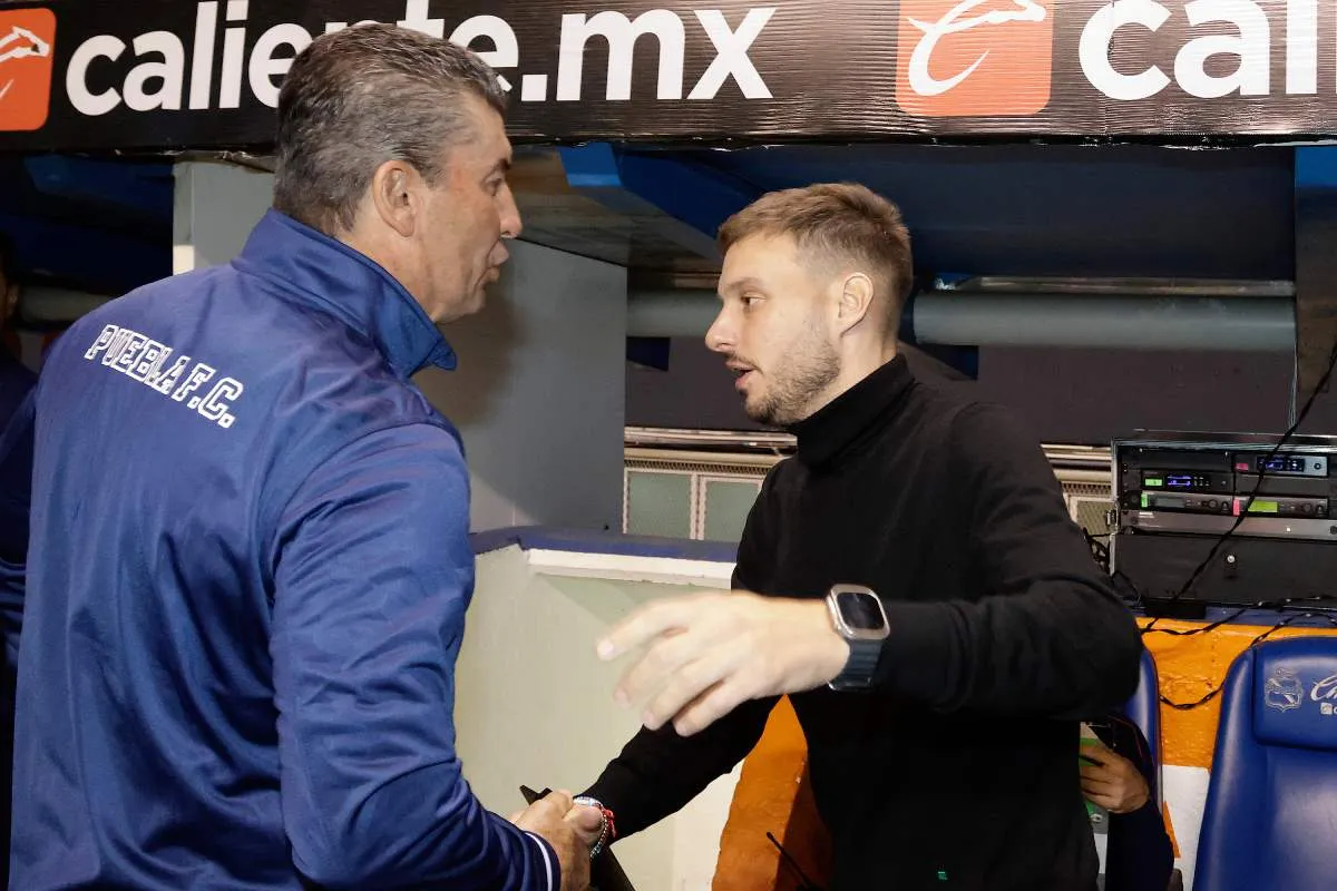 Chepo aceptó que hubo un altercado