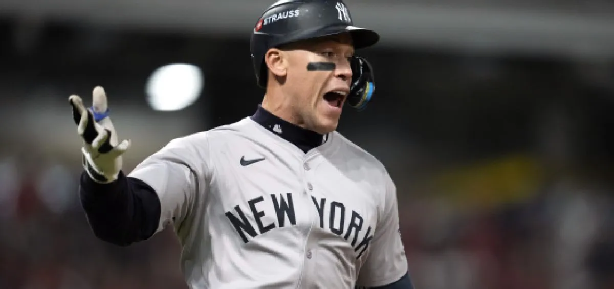 AP Llegan a la Serie Mundial tras 15 años