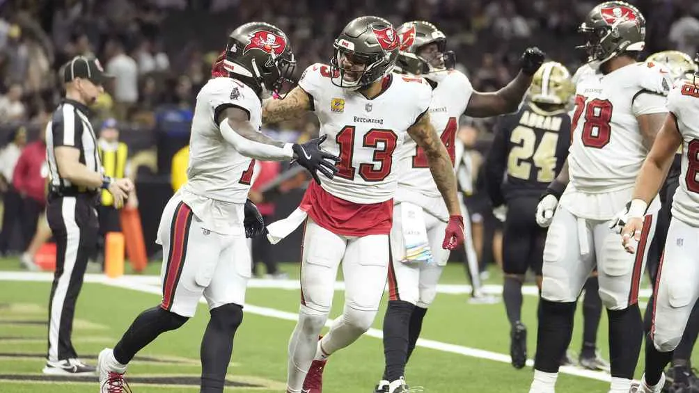 AP Son líderes divisionales