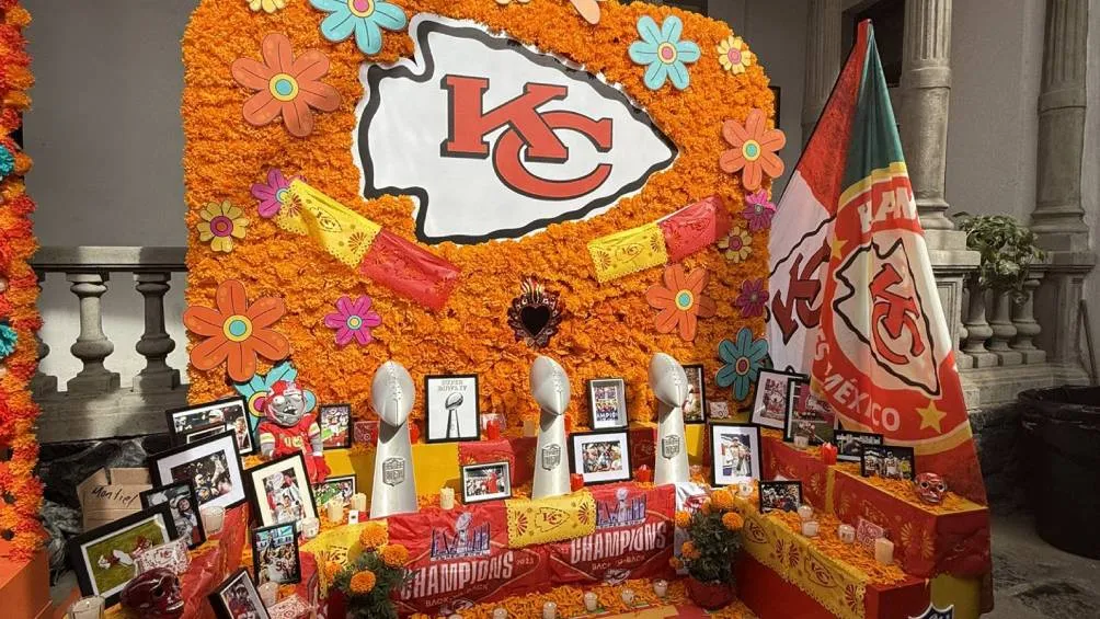 Kansas se hizo presente