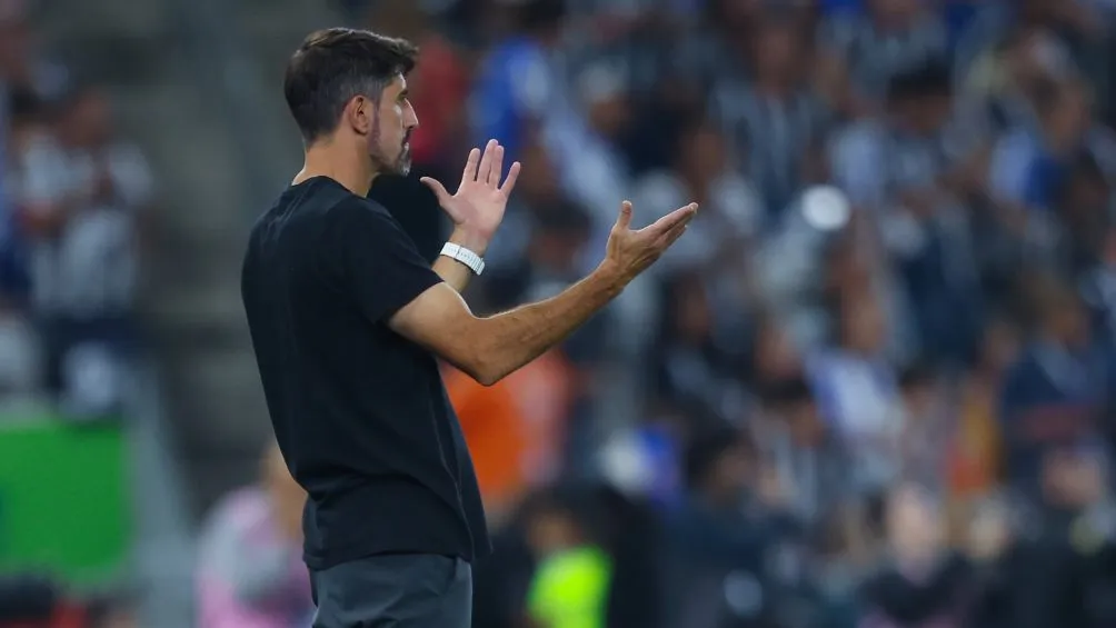 IMAGO7 Tigres cayó en el Clásico Regio